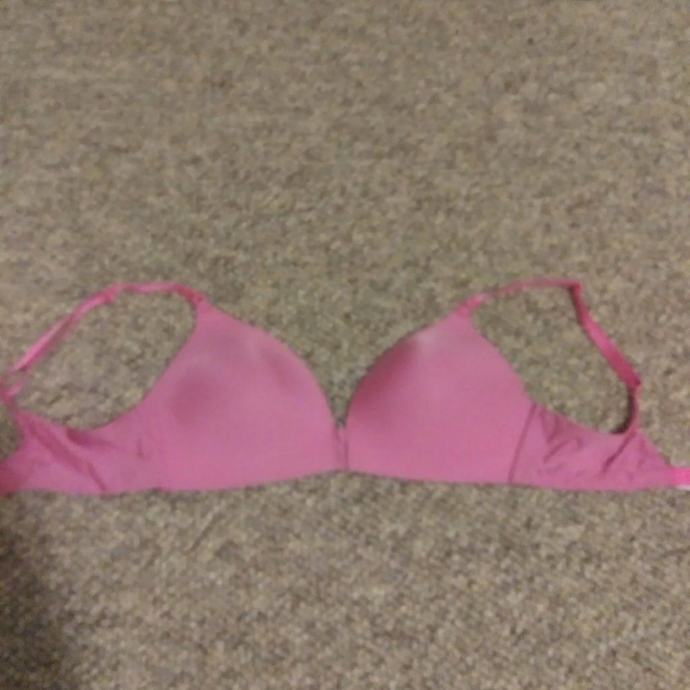 Victoria's secret bra